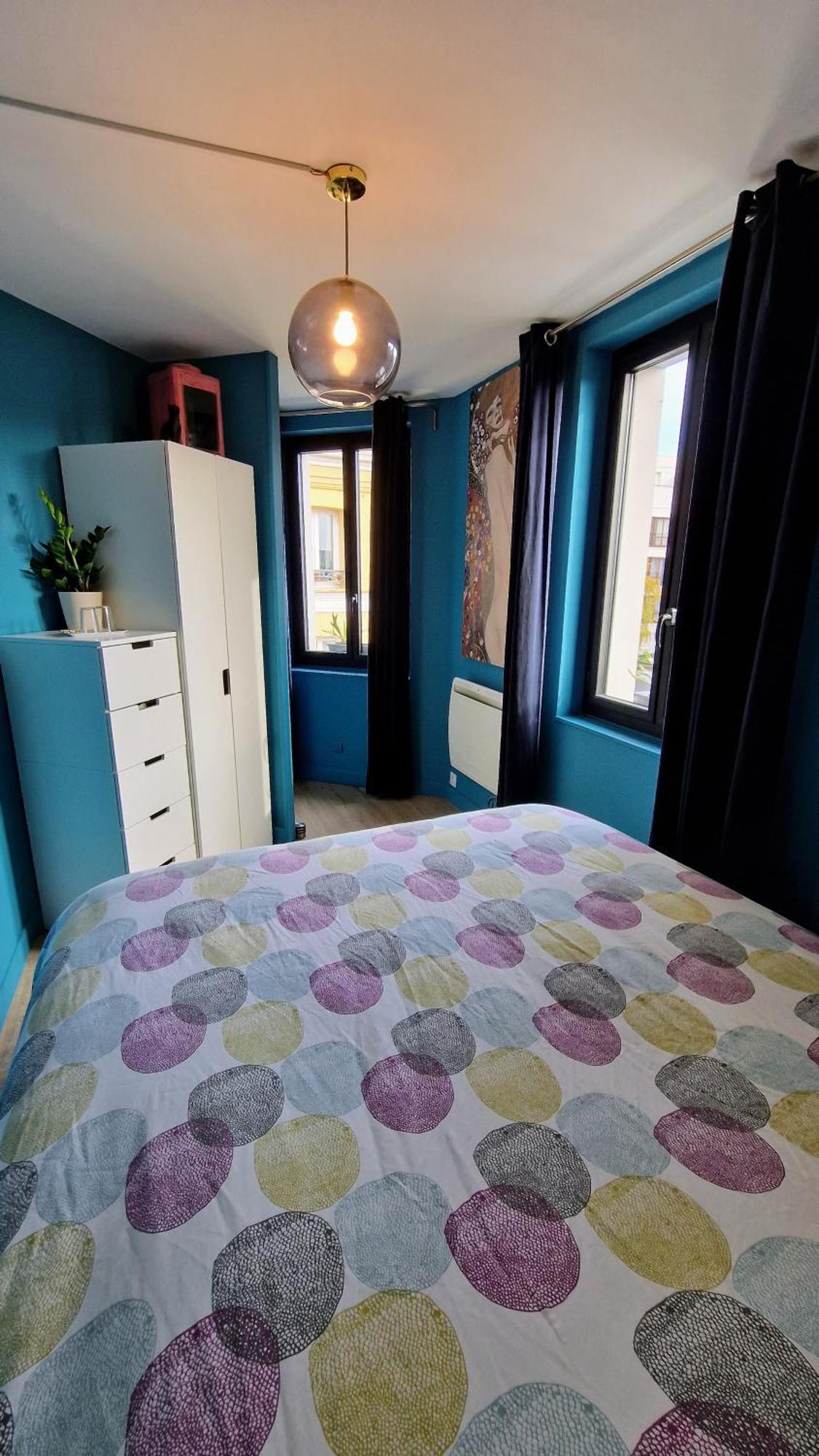 Appartement Typique Rouen Centre Tout Confort Екстериор снимка