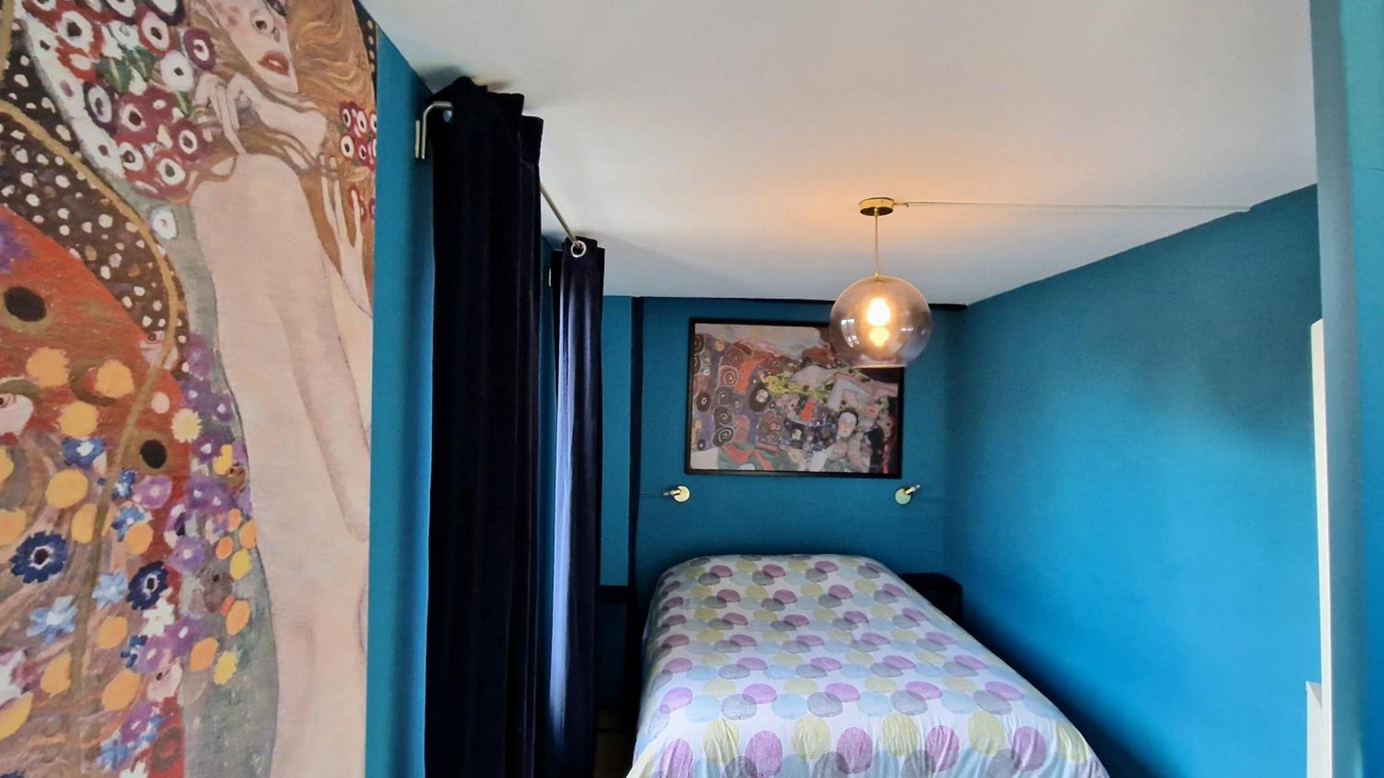 Appartement Typique Rouen Centre Tout Confort Екстериор снимка