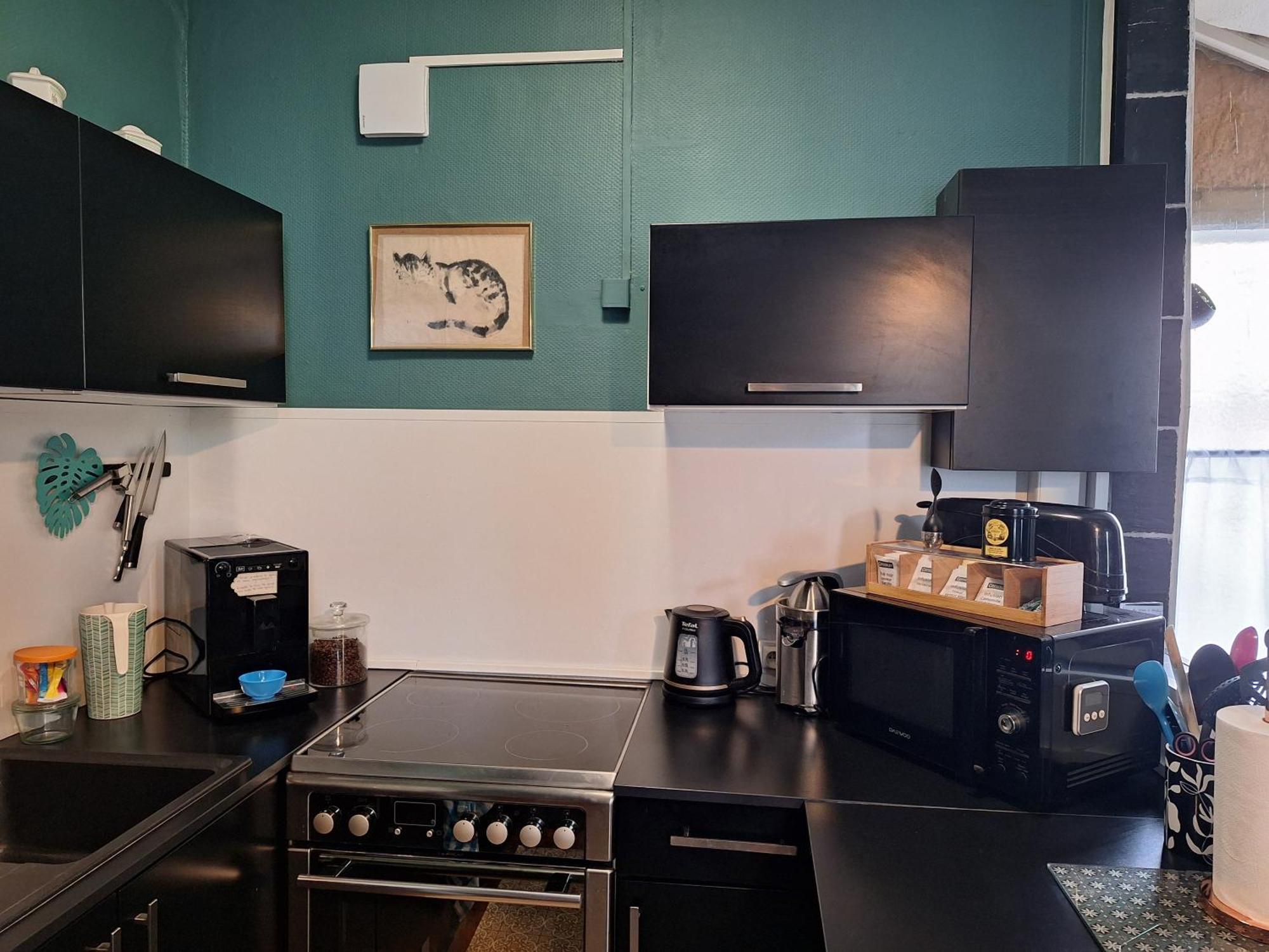 Appartement Typique Rouen Centre Tout Confort Екстериор снимка